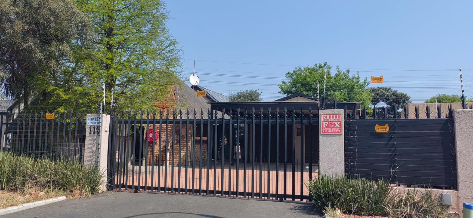3 Bedroom House for Sale - Gauteng