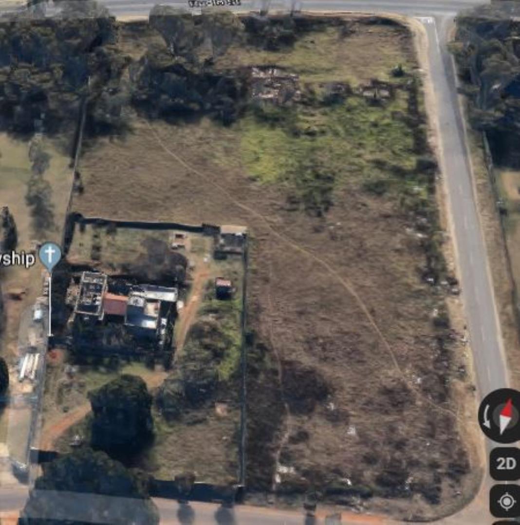 Vacant land Agricultural for Sale - Gauteng