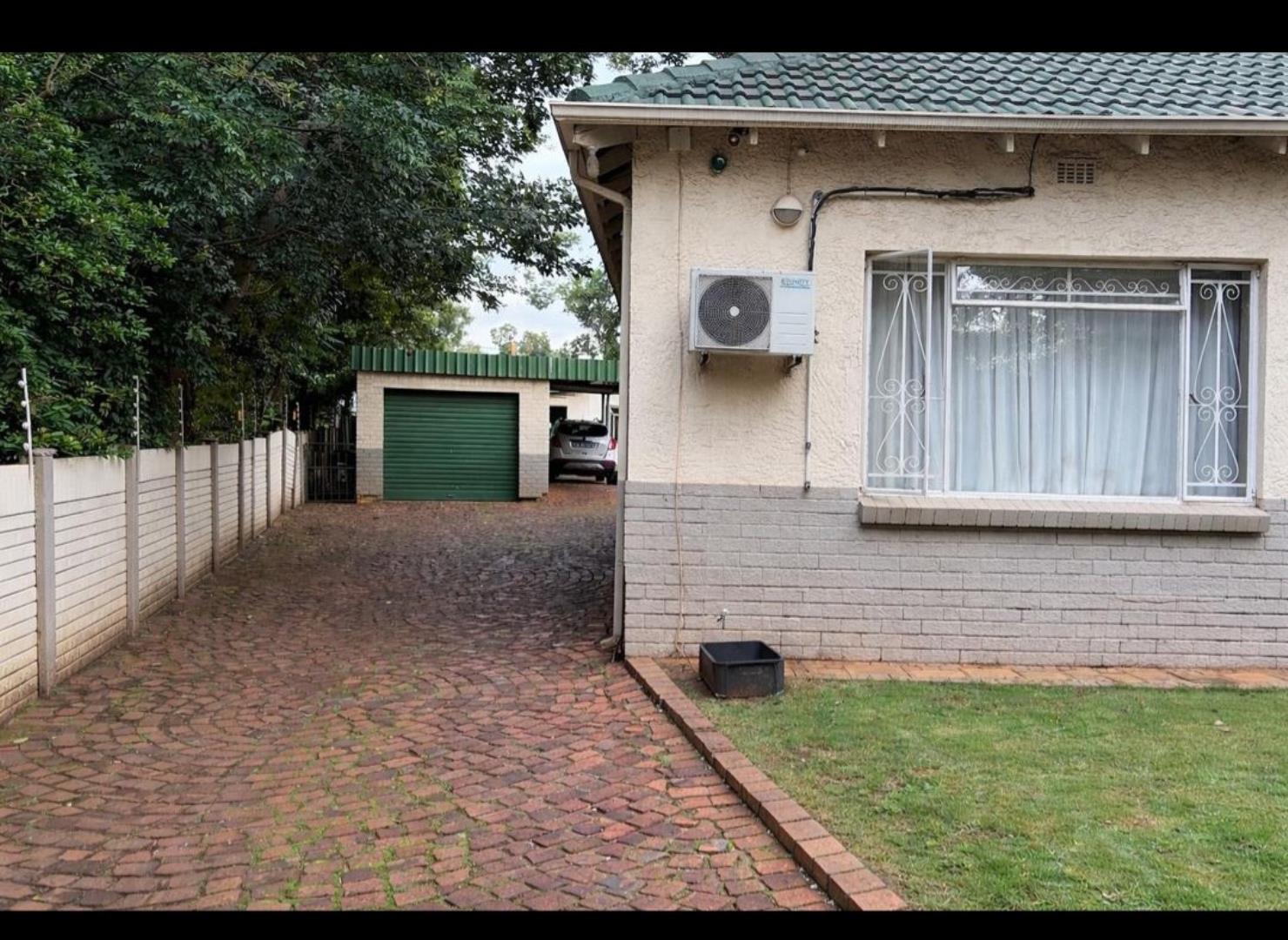 House for Sale - Gauteng