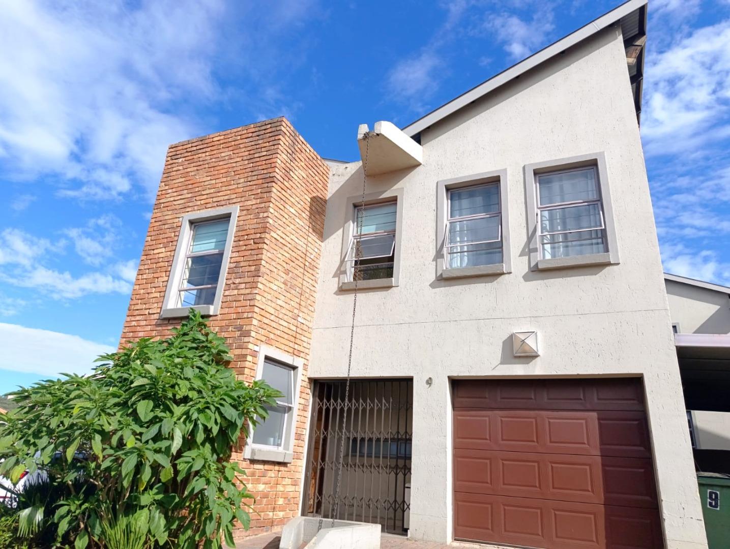 3 Bedroom Townhouse for Sale - Gauteng