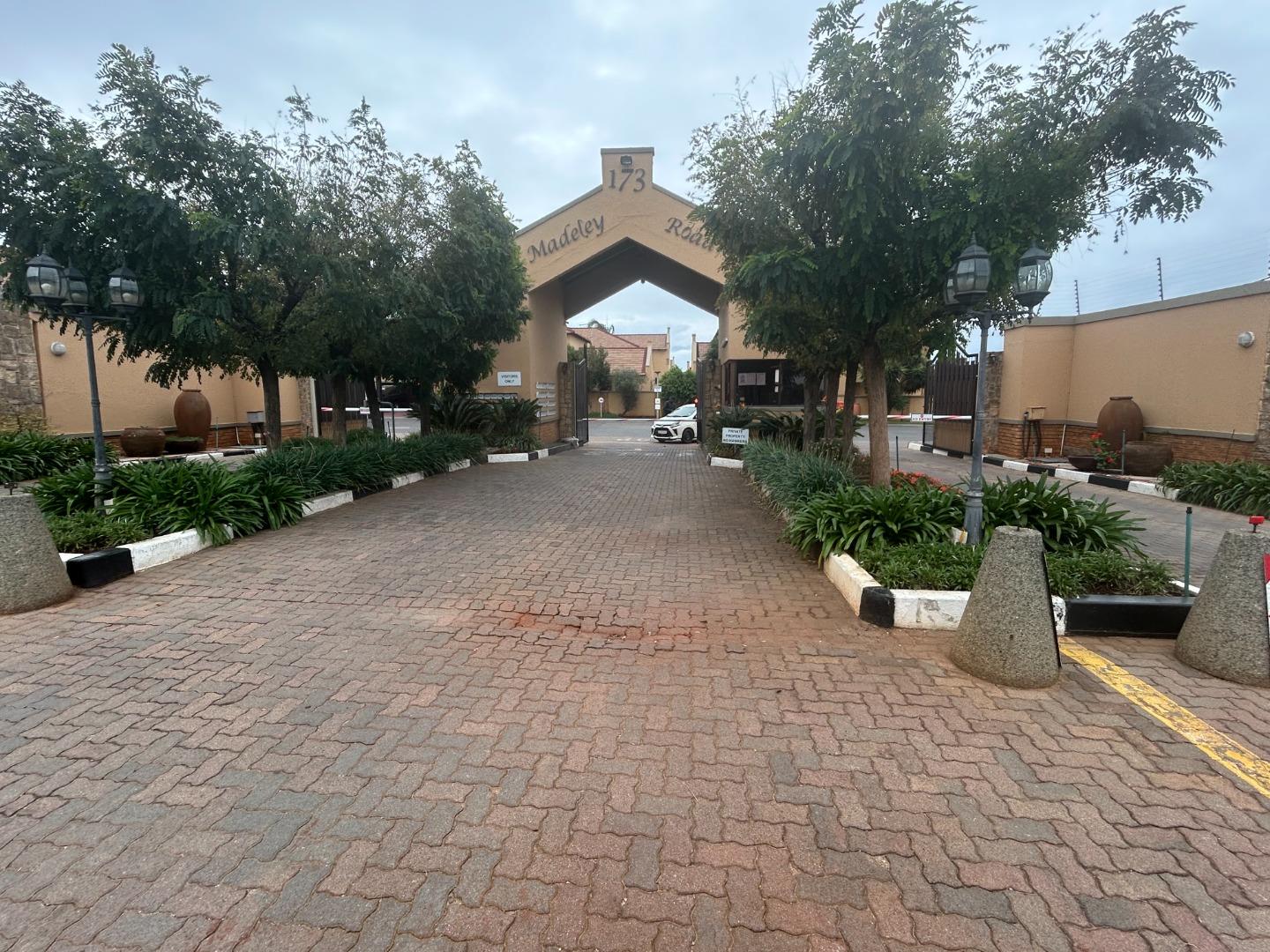 3 Bedroom Cluster for Sale - Gauteng