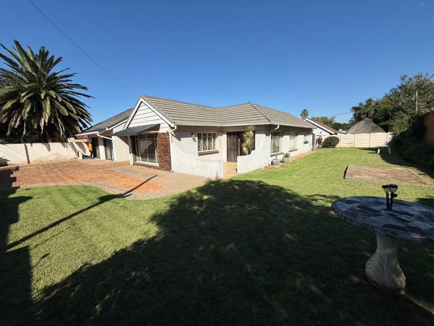 5 Bedroom House for Sale - Gauteng