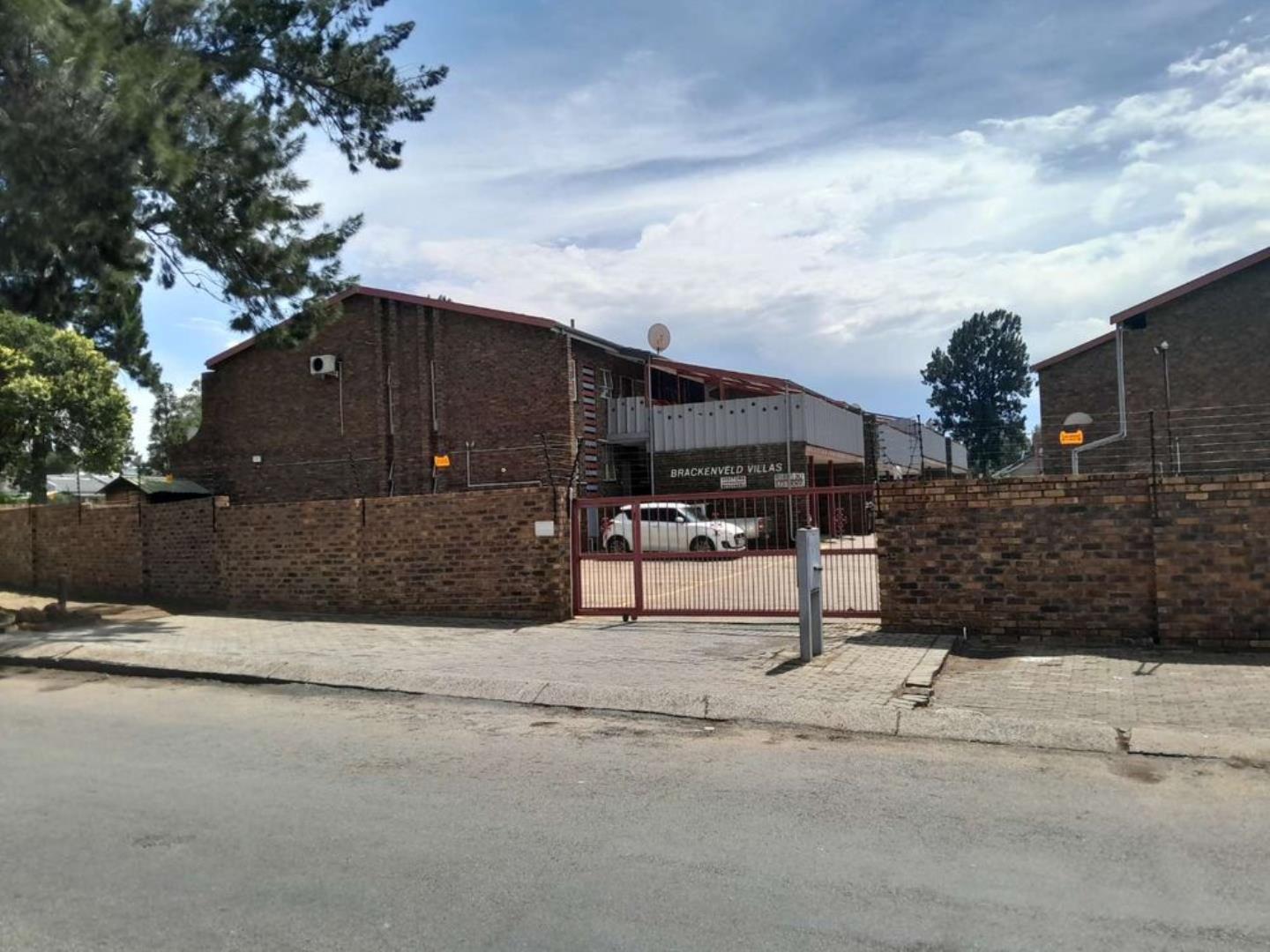 3 Bedroom Apartment for Sale - Gauteng