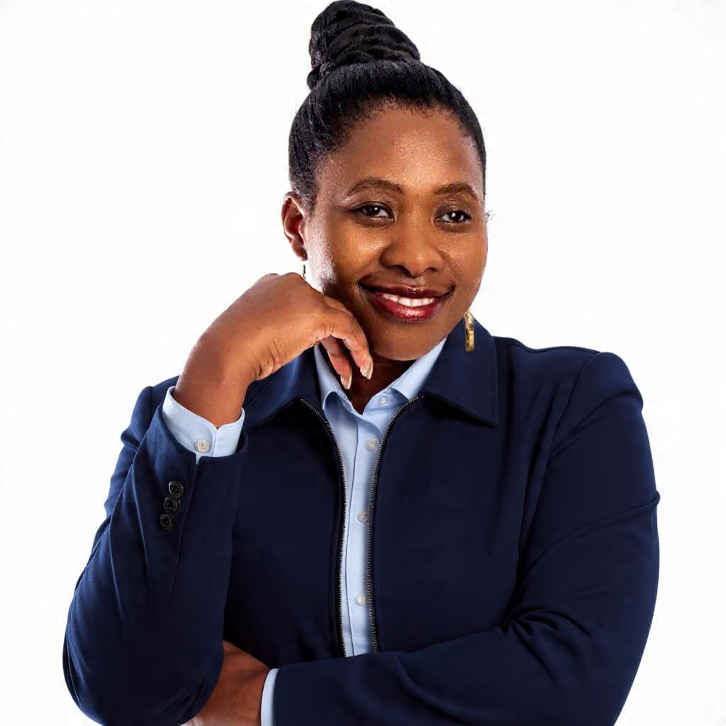 Thandiswa Tapfumaneyi