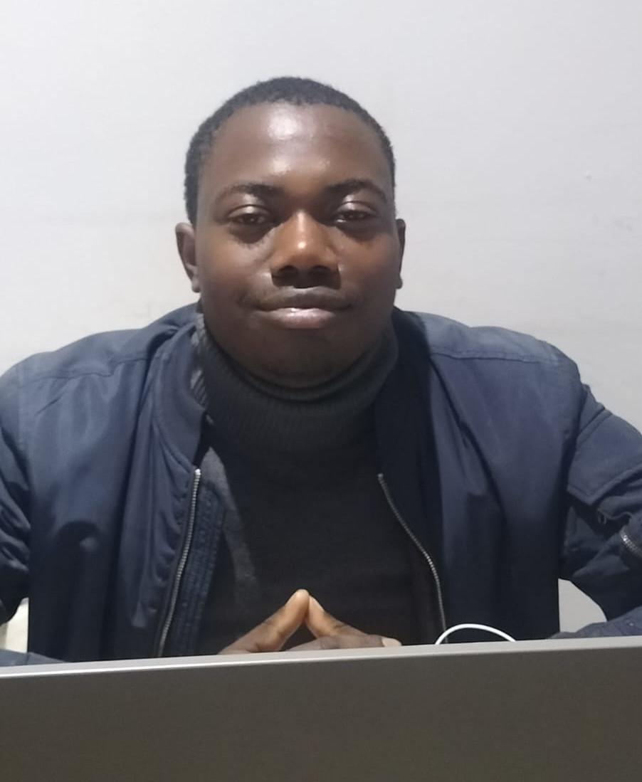 Joseph Mavhuli