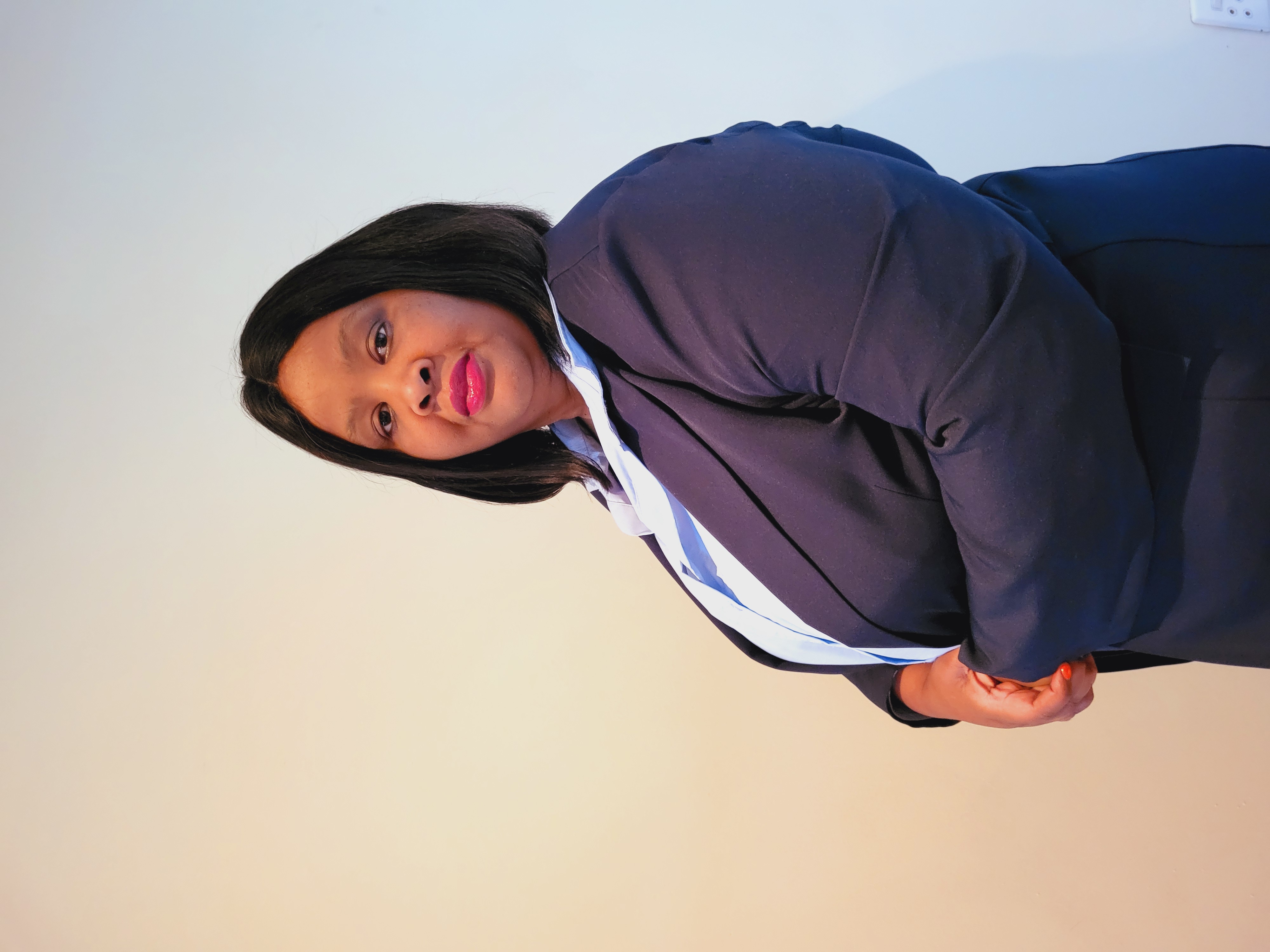 Isabel Makombe