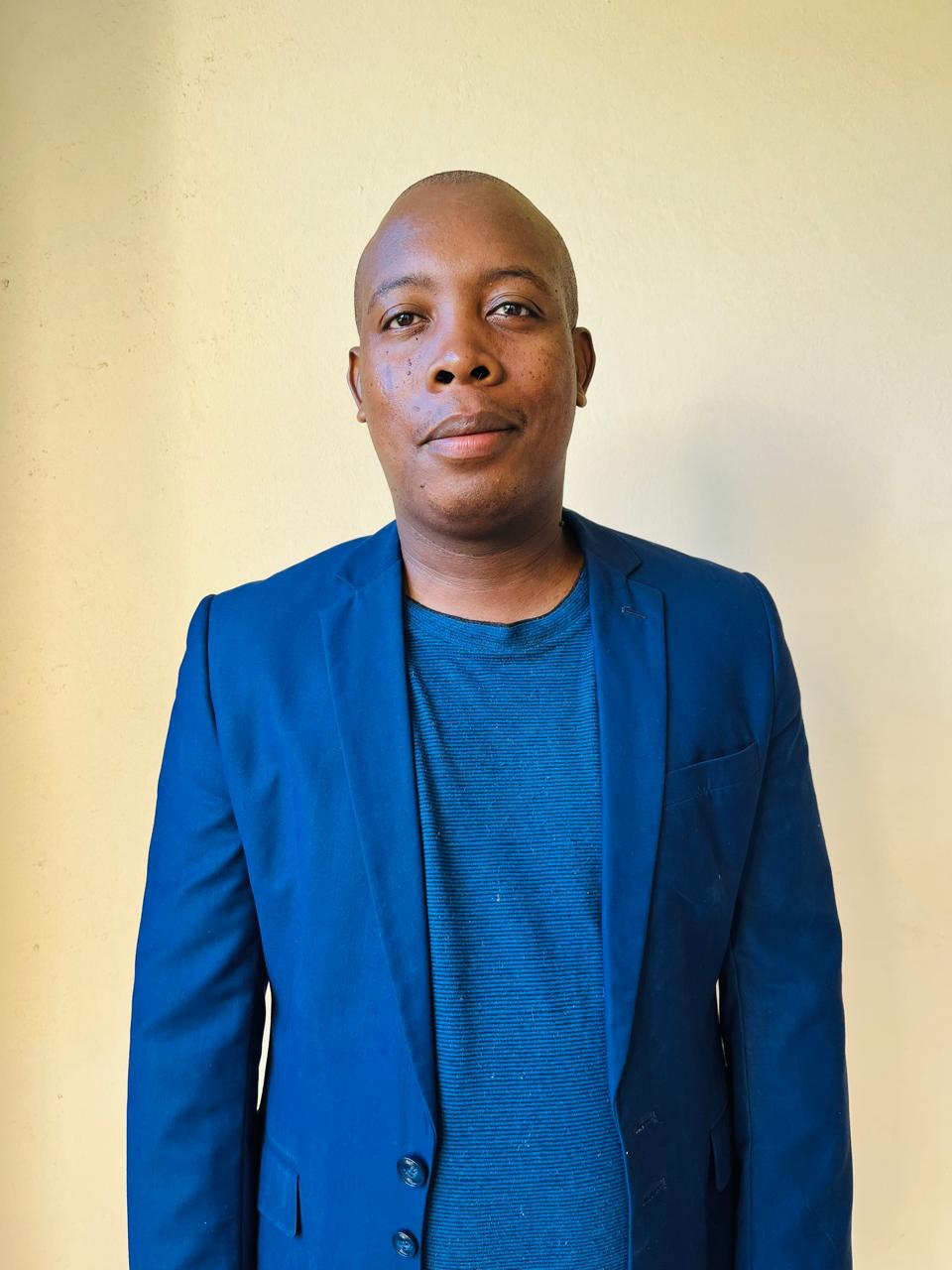 Mthimkhulu mdikwa