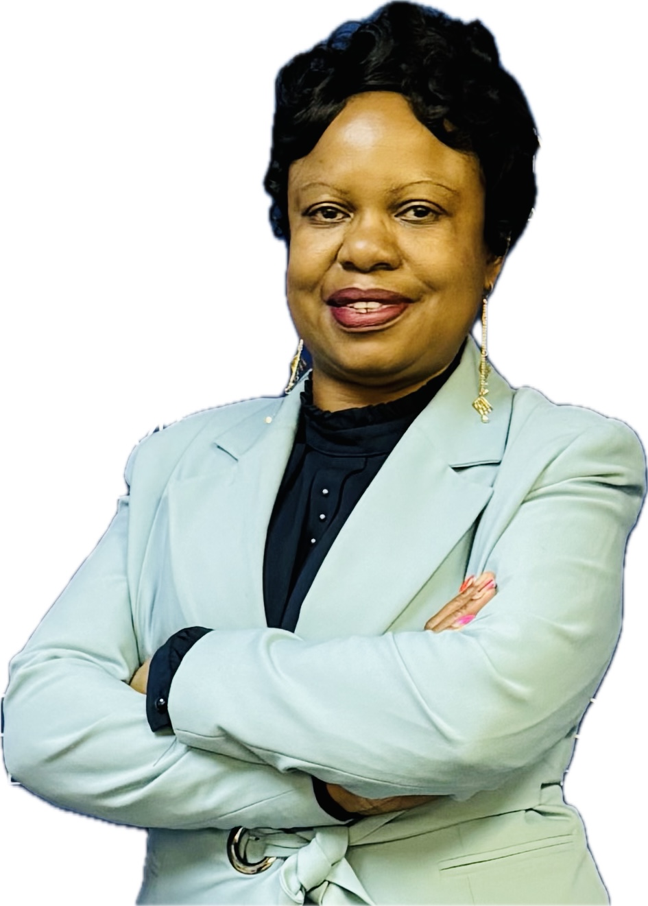 Barbara Benhura
