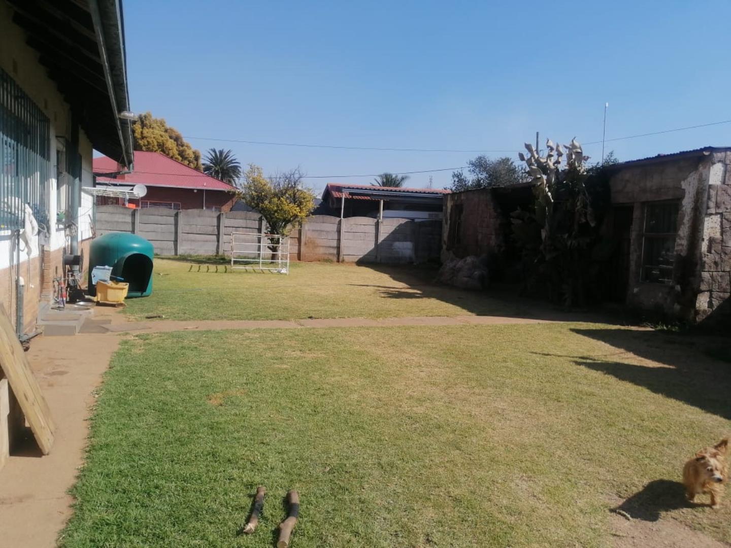 3 Bedroom House for Sale - Gauteng