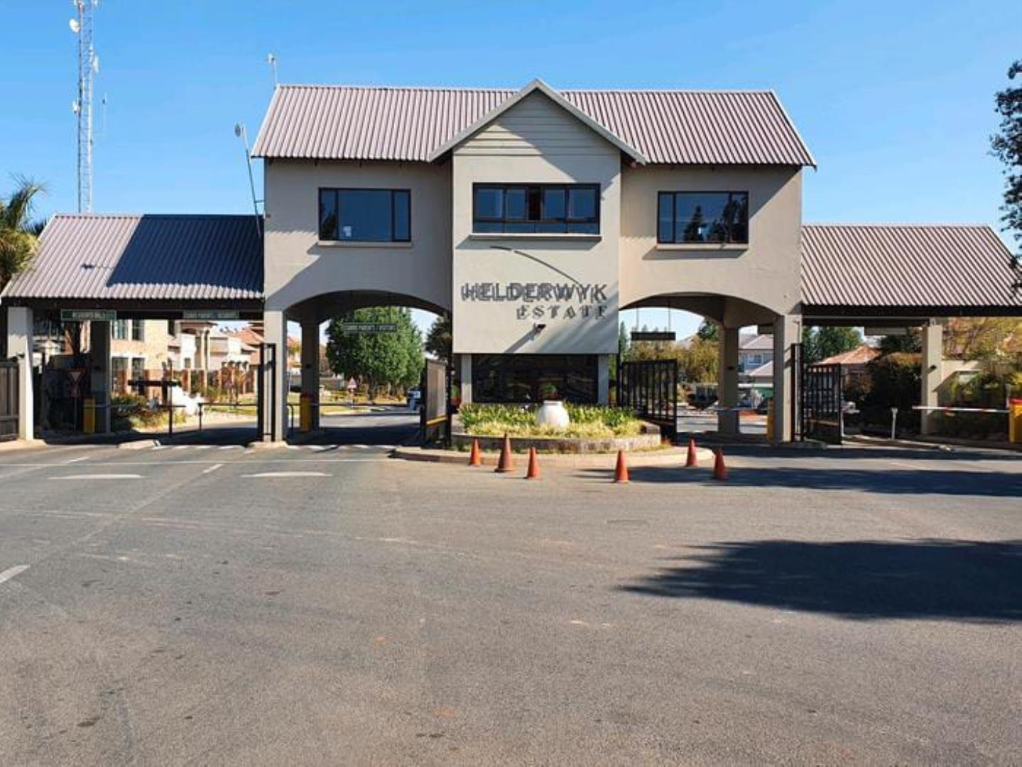 2 Bedroom Townhouse for Sale - Gauteng