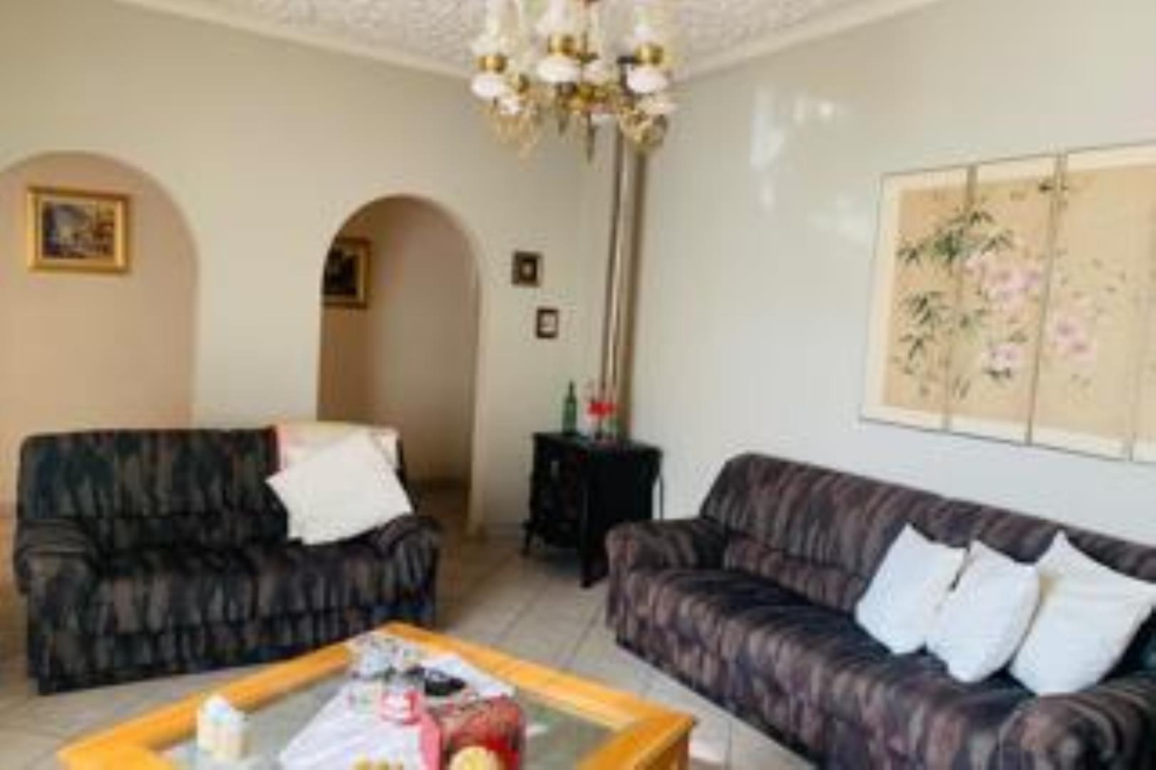 3 Bedroom House for Sale - Gauteng
