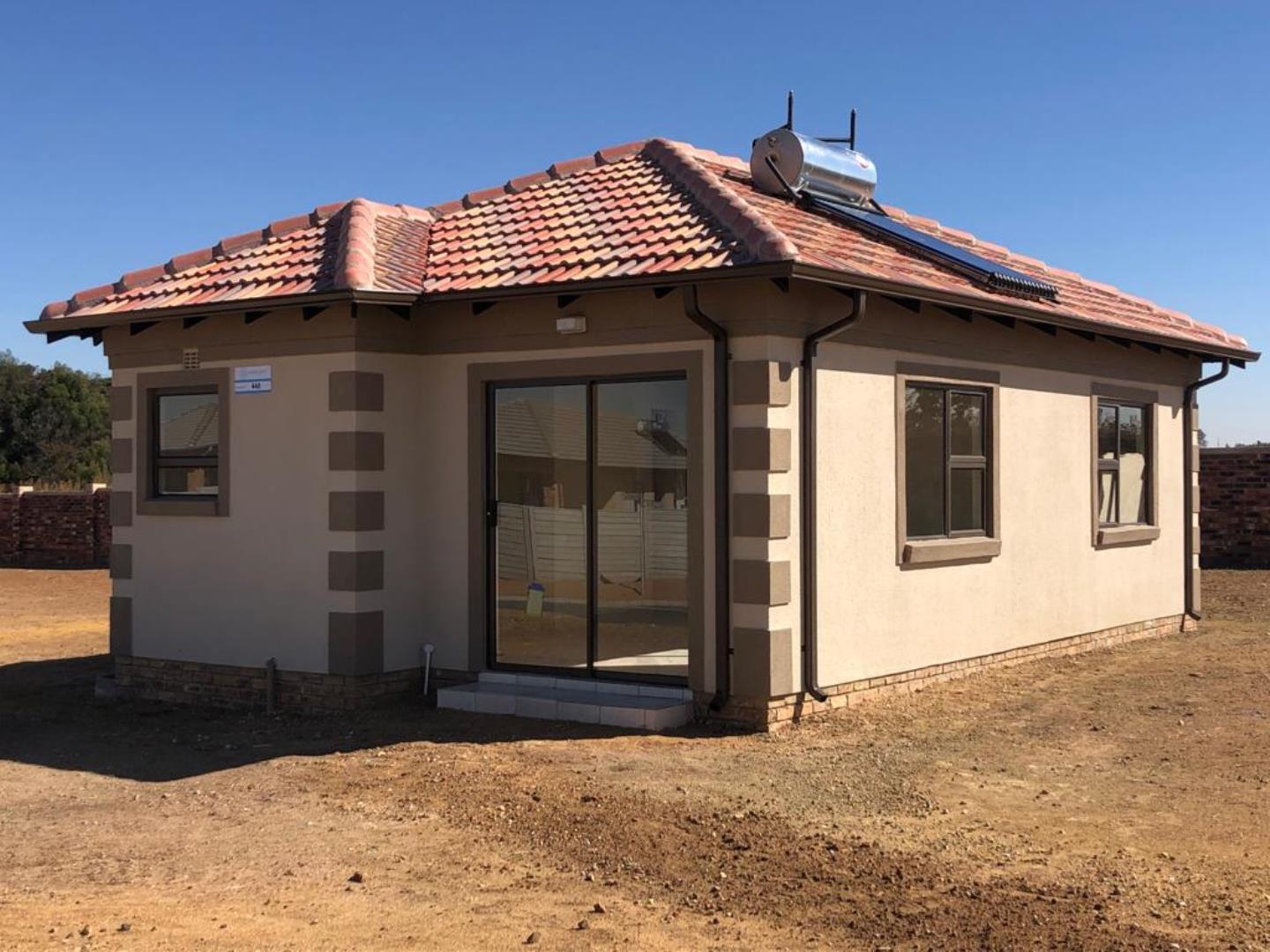 3 Bedroom Apartment for Sale - Gauteng