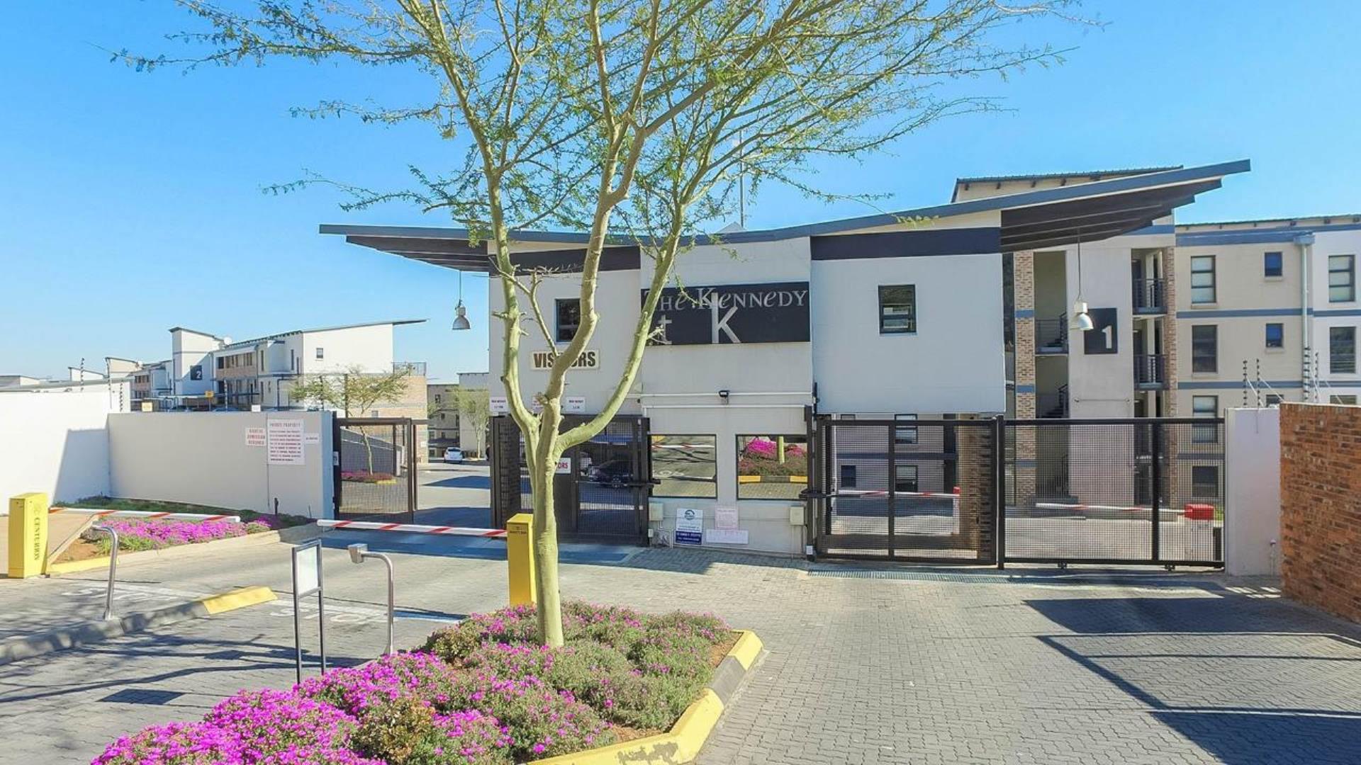 3 Bedroom Penthouse for Sale - Gauteng