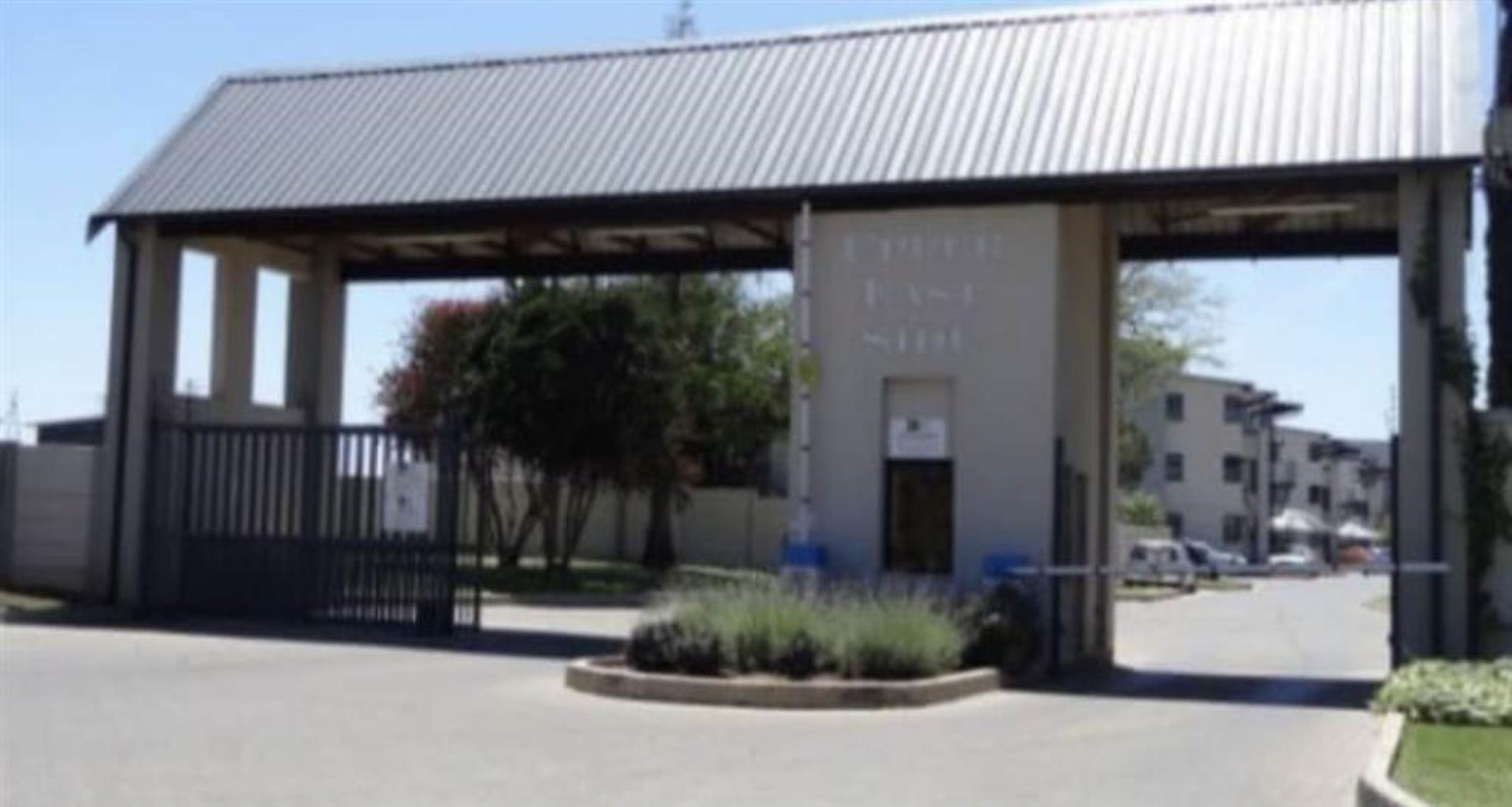 2 Bedroom Apartment for Sale - Gauteng