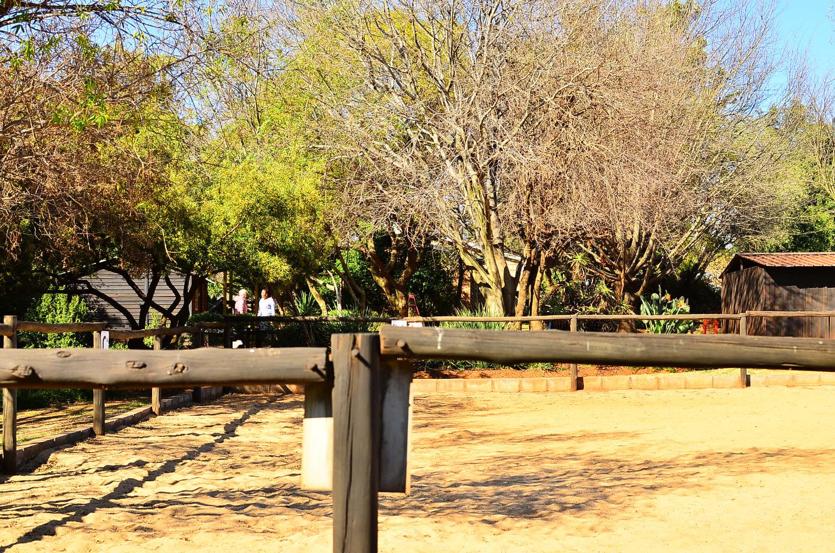 8 Bedroom Farm for Sale - Gauteng