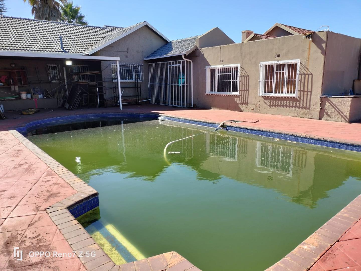3 Bedroom House for Sale - Gauteng
