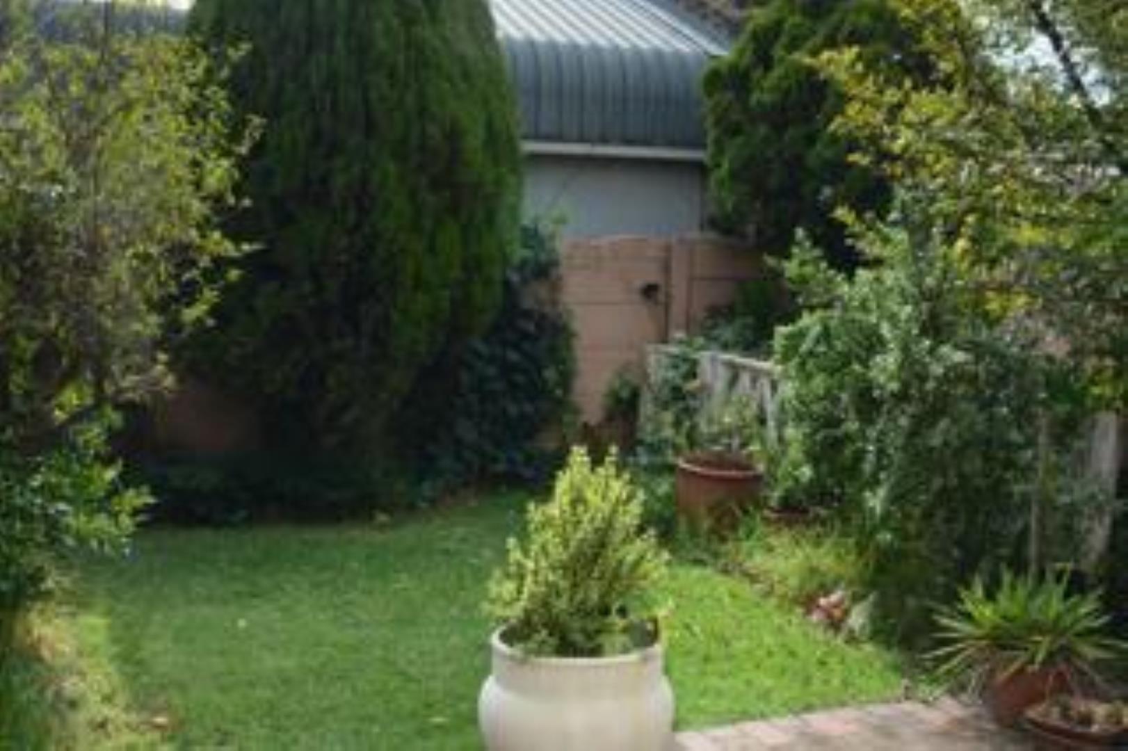 2 Bedroom Townhouse for Sale - Gauteng