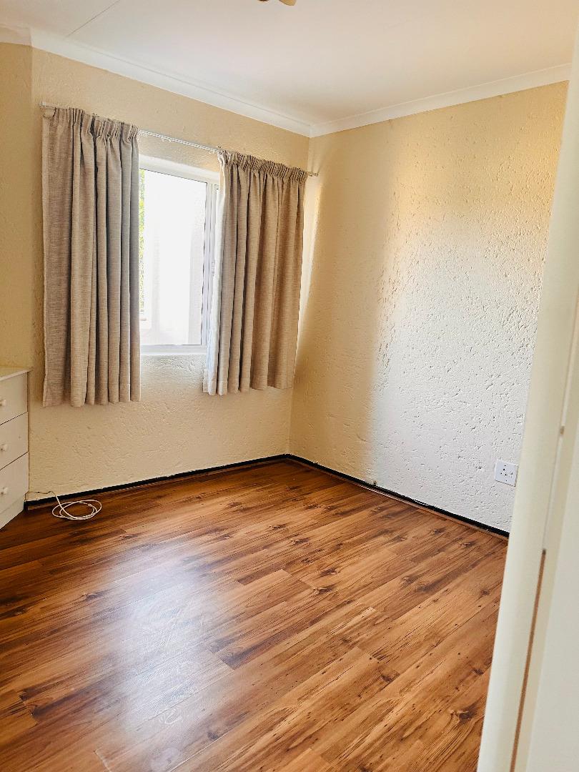 2 Bedroom Townhouse for Sale - Gauteng
