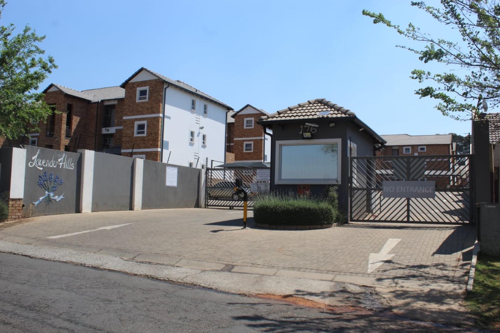 3 Bedroom Apartment for Sale - Gauteng