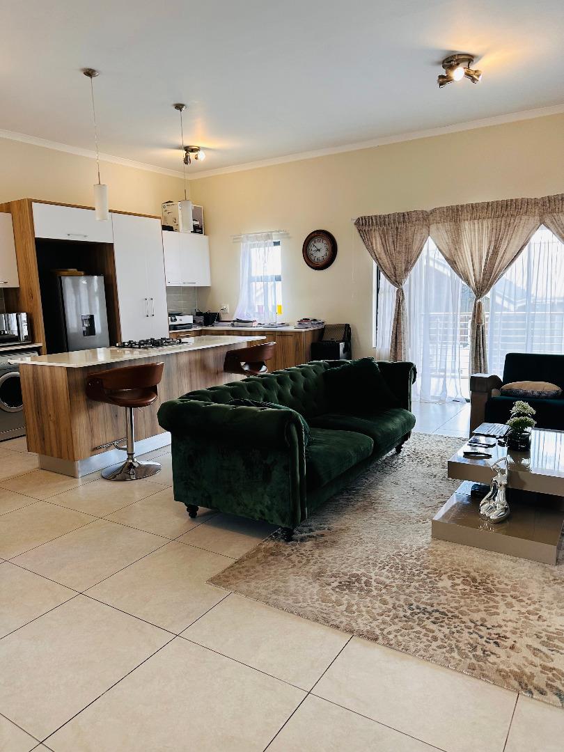 2 Bedroom Apartment for Sale - Gauteng