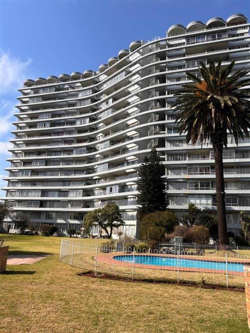 2 Bedroom Apartment for Sale - Gauteng