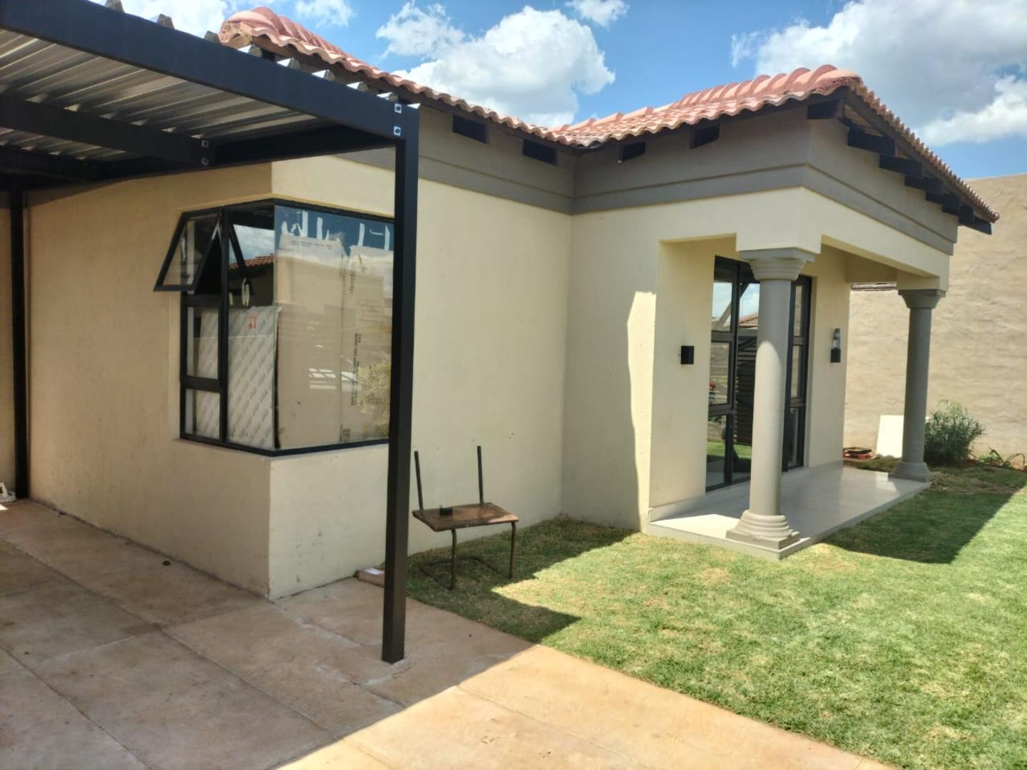 3 Bedroom House for Sale - Gauteng