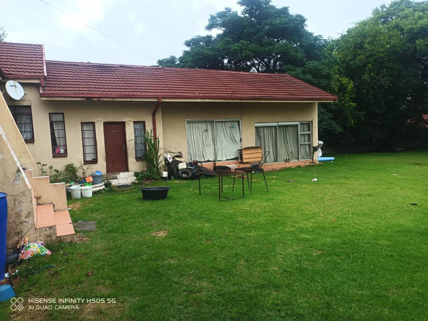 9 Bedroom House for Sale - Gauteng