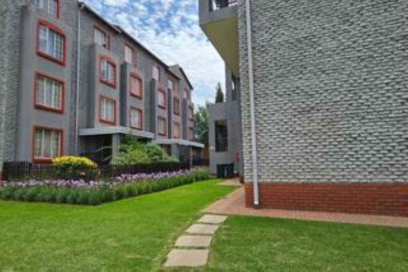 2 Bedroom Apartment for Sale - Gauteng