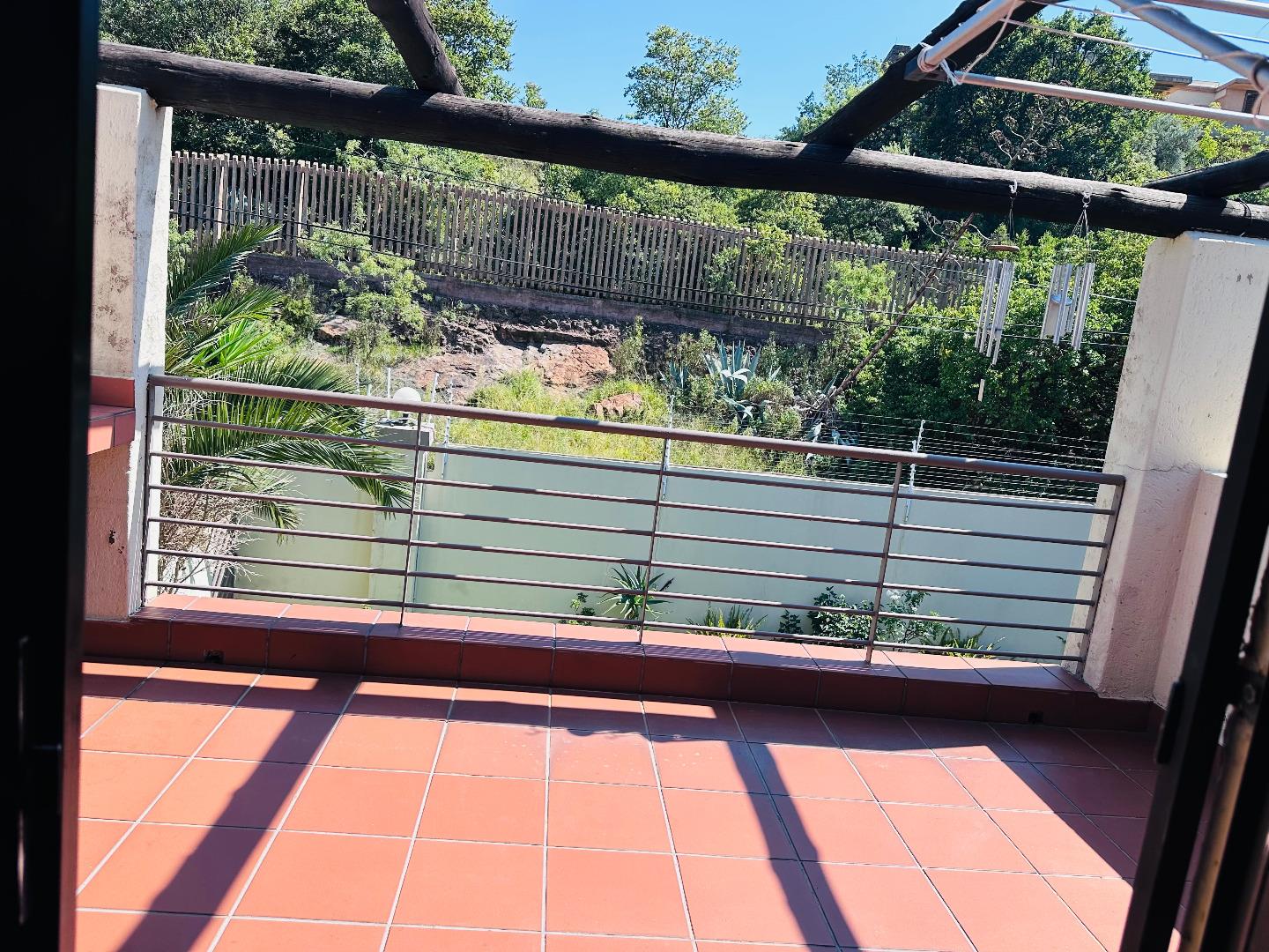 2 Bedroom Townhouse for Sale - Gauteng