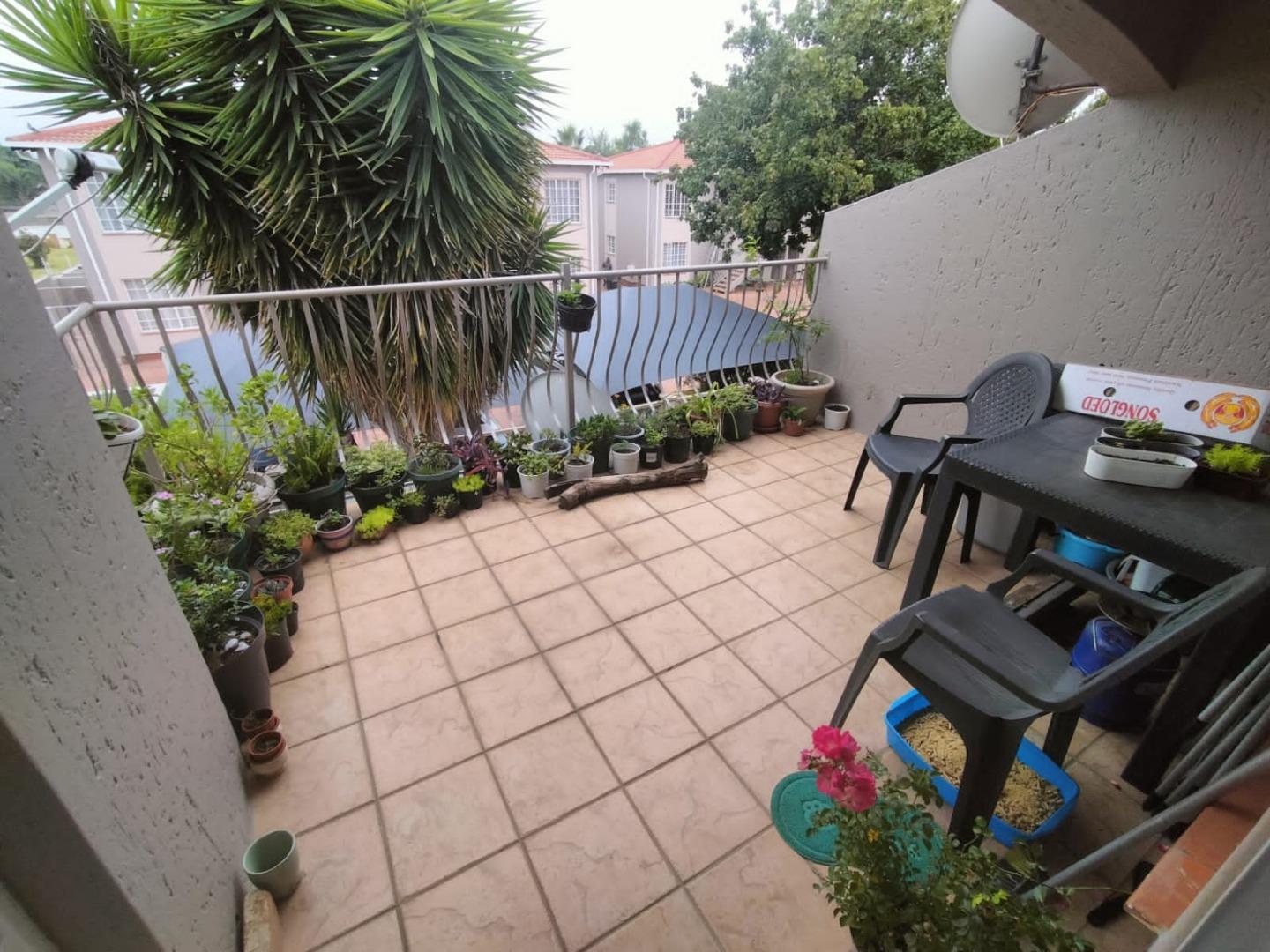 2 Bedroom Flat for Sale - Gauteng