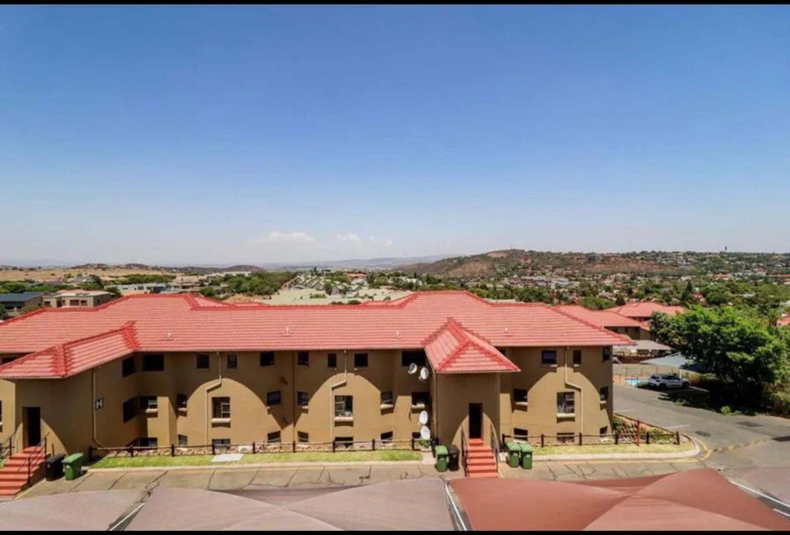 2 Bedroom Apartment for Sale - Gauteng