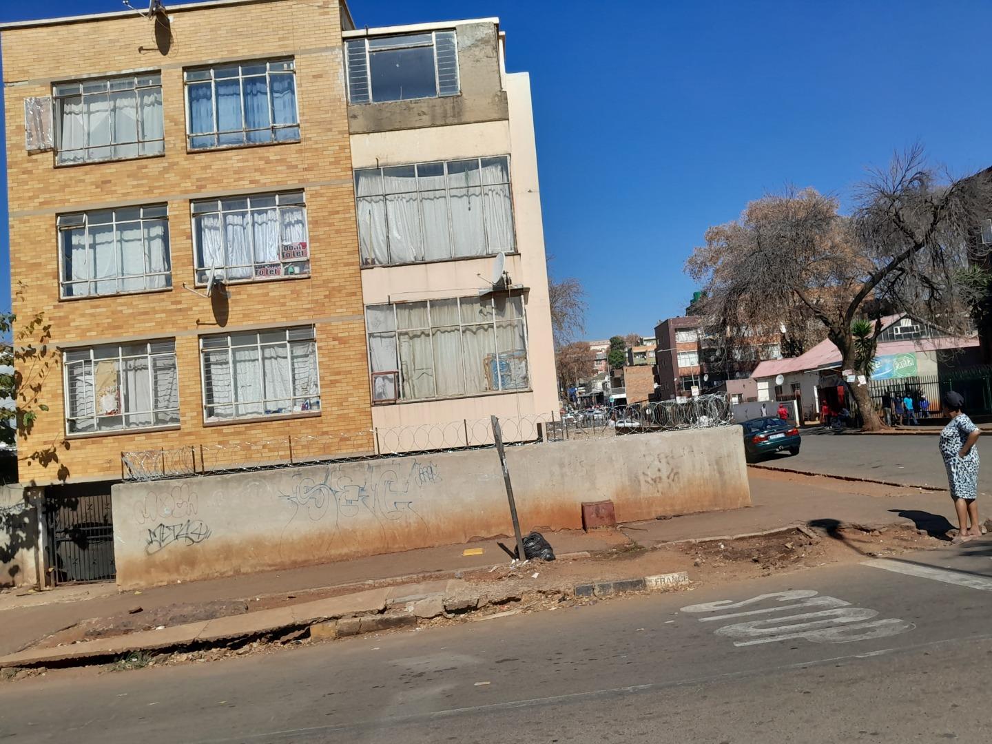 Apartment for Sale - Gauteng