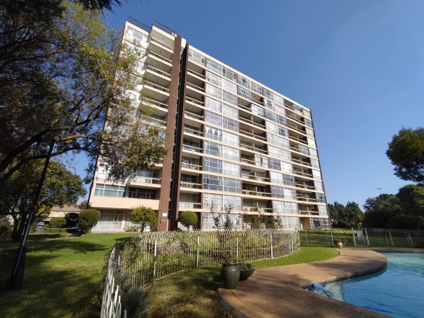 2 Bedroom Apartment for Sale - Gauteng