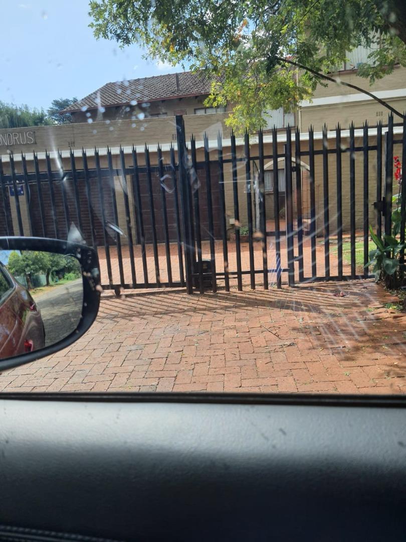 2 Bedroom Duplex for Sale - Gauteng