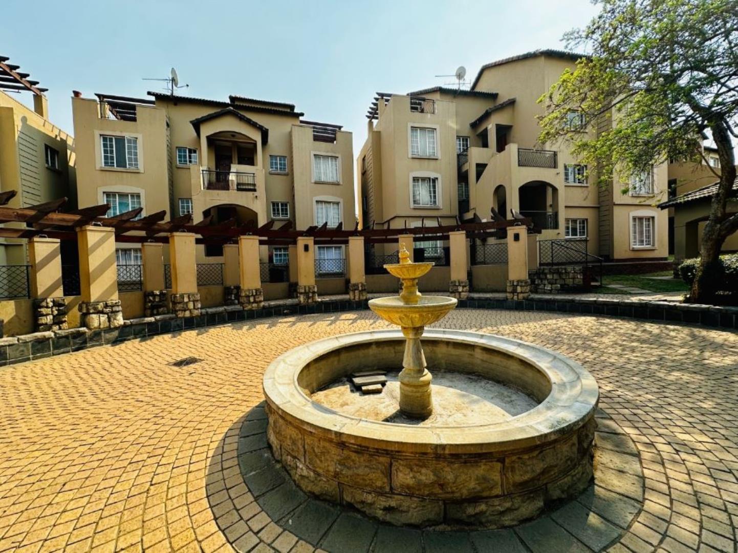 2 Bedroom Townhouse for Sale - Gauteng