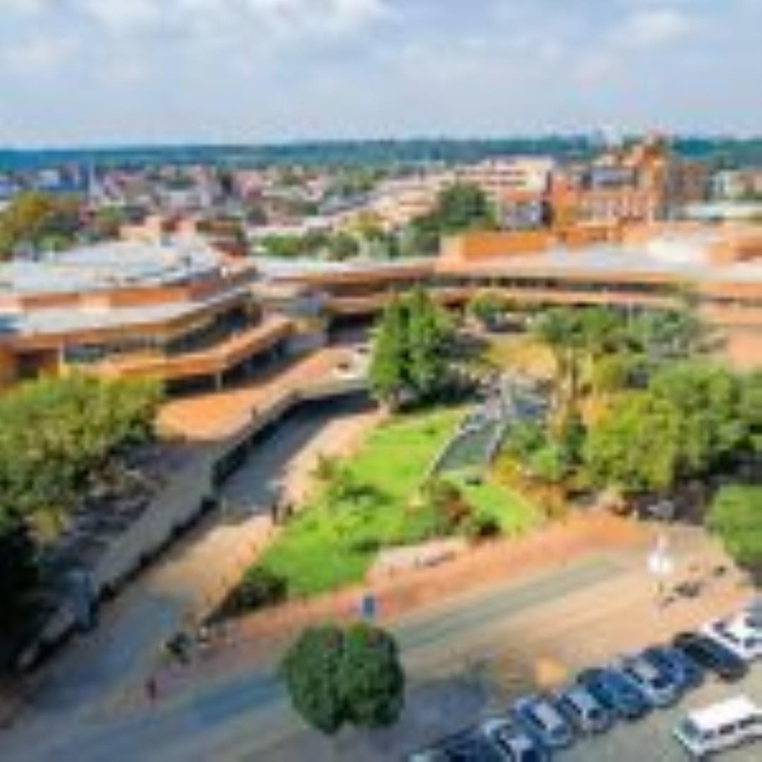 45 Bedroom House for Sale - Gauteng