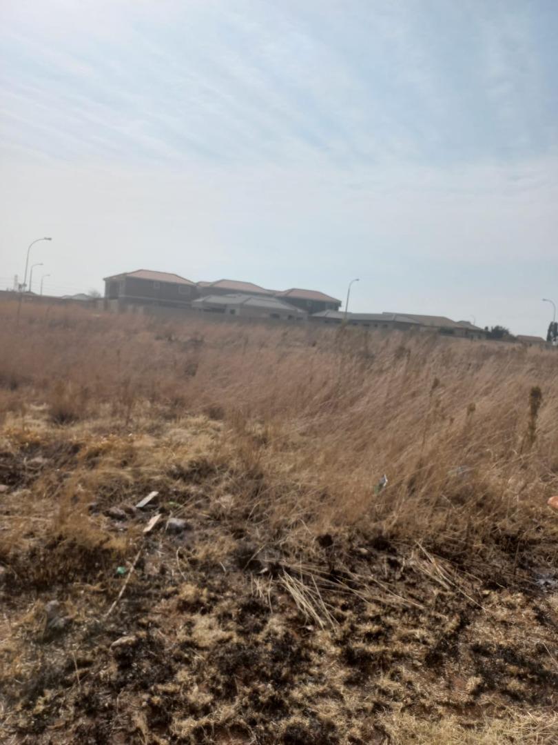 Vacant Land for Sale - Gauteng
