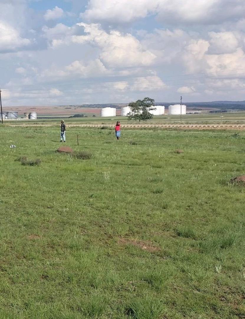 Vacant Land for Sale - Gauteng