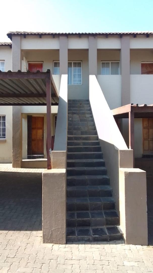 3 Bedroom Apartment for Sale - Gauteng