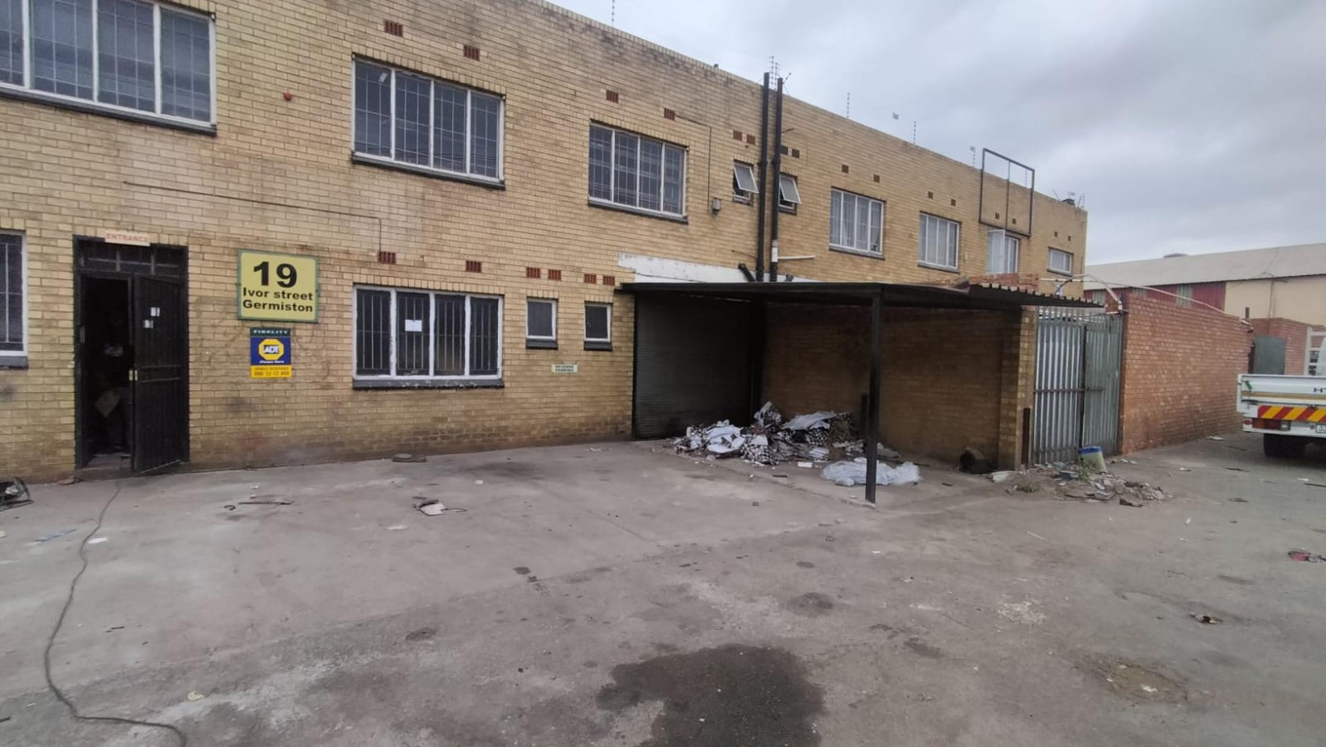 Warehouse for Sale - Gauteng