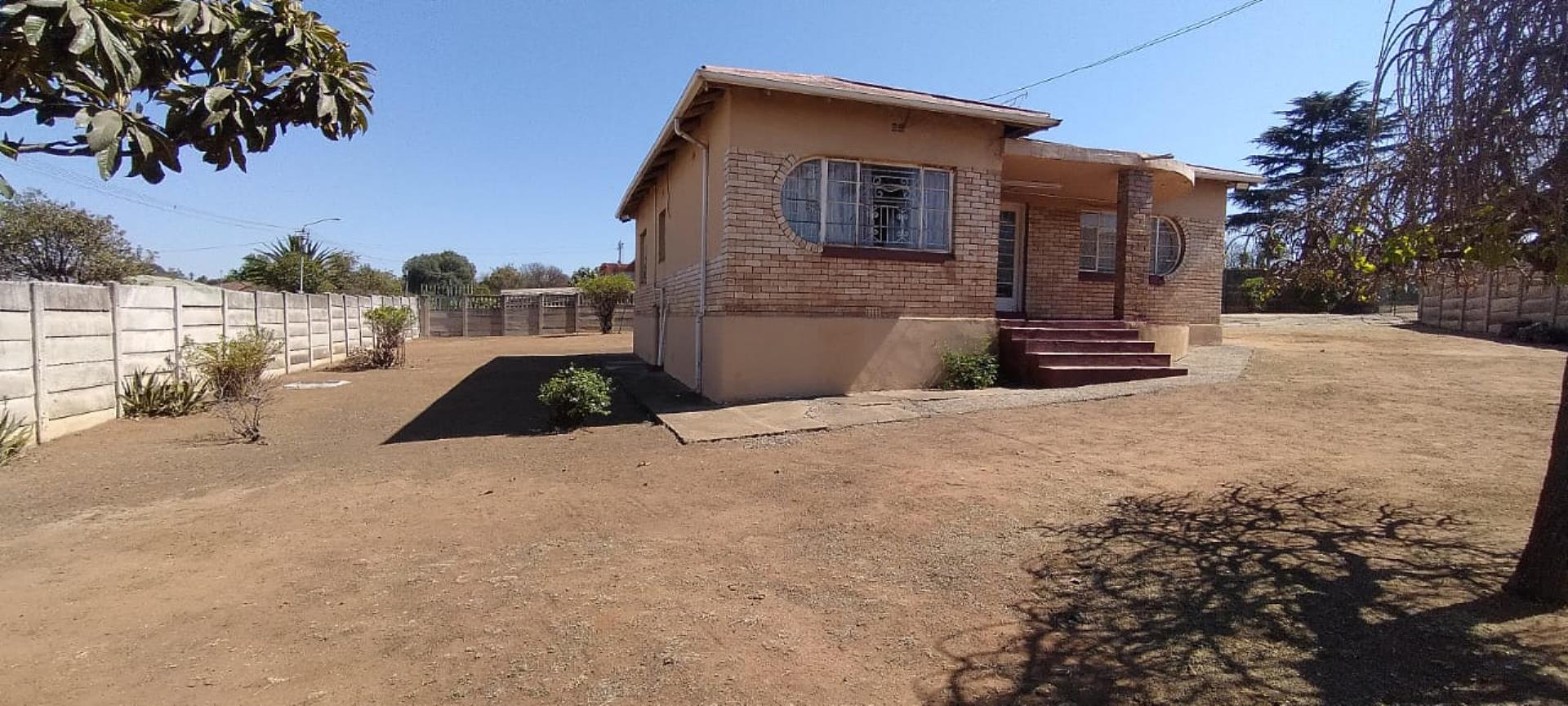 3 Bedroom House for Sale - Gauteng