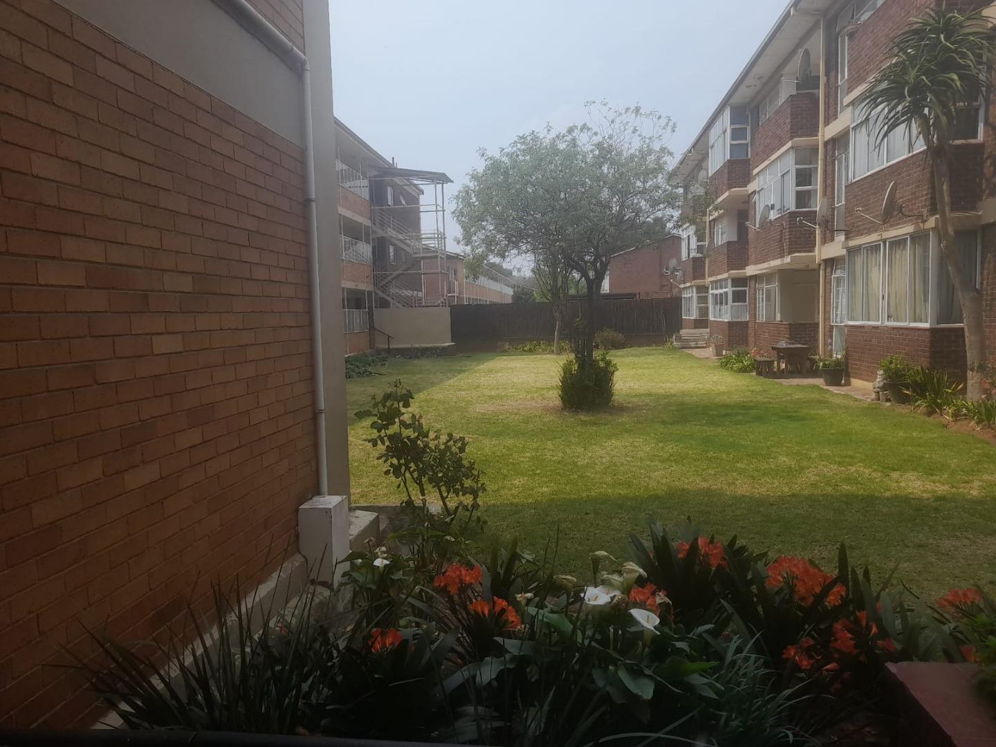 2 Bedroom Apartment for Sale - Gauteng