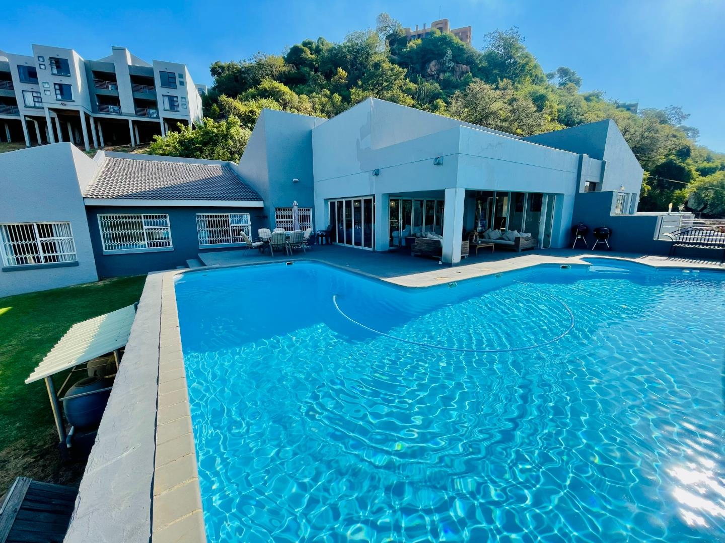3 Bedroom House for Sale - Gauteng