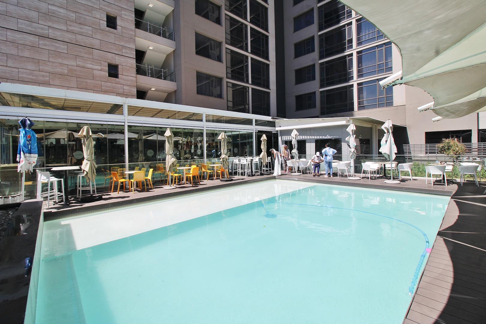 2 Bedroom Townhouse for Sale - Gauteng
