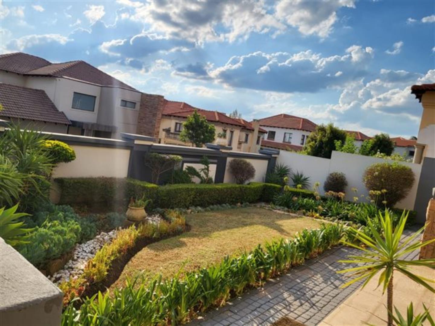 House for Sale - Gauteng