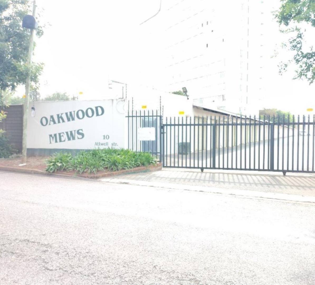 2 Bedroom Townhouse for Sale - Gauteng