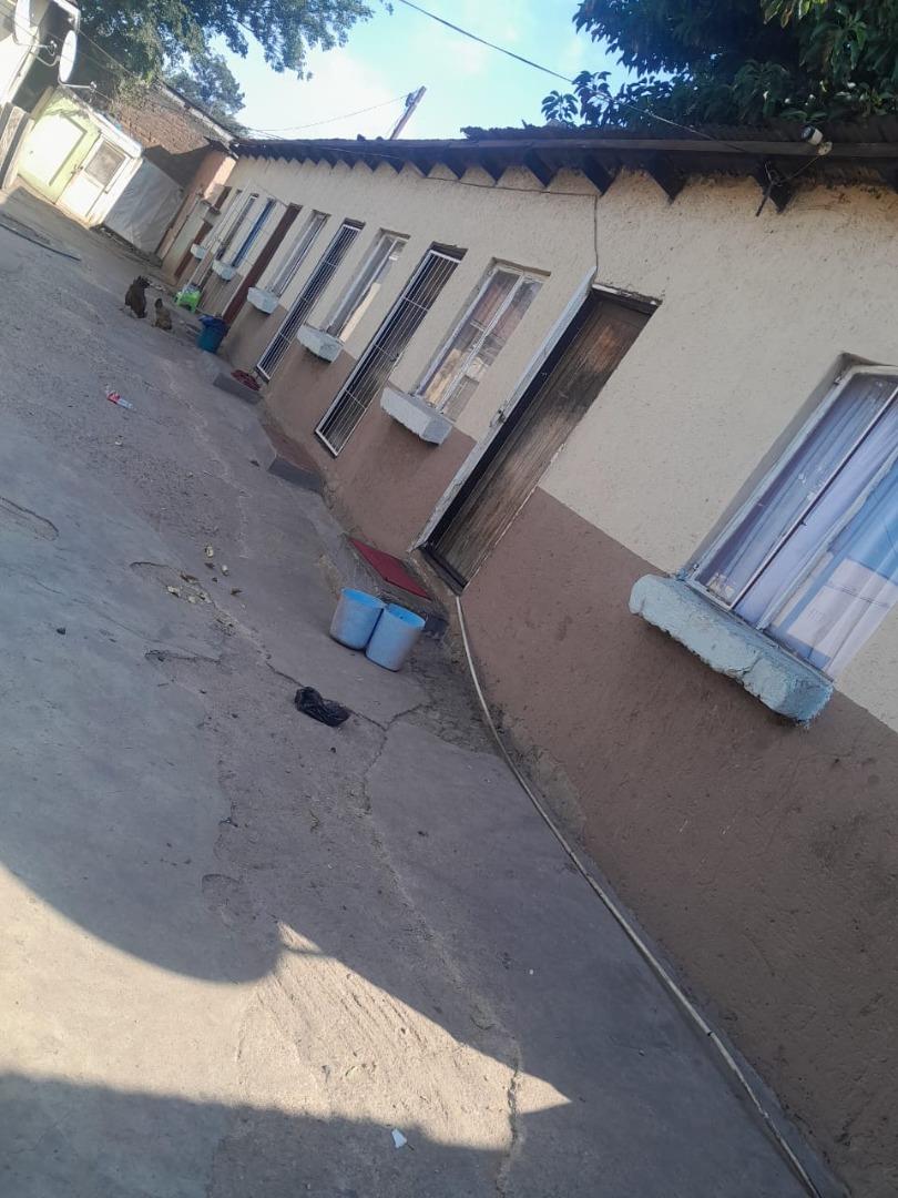 25 Bedroom House for Sale - Gauteng