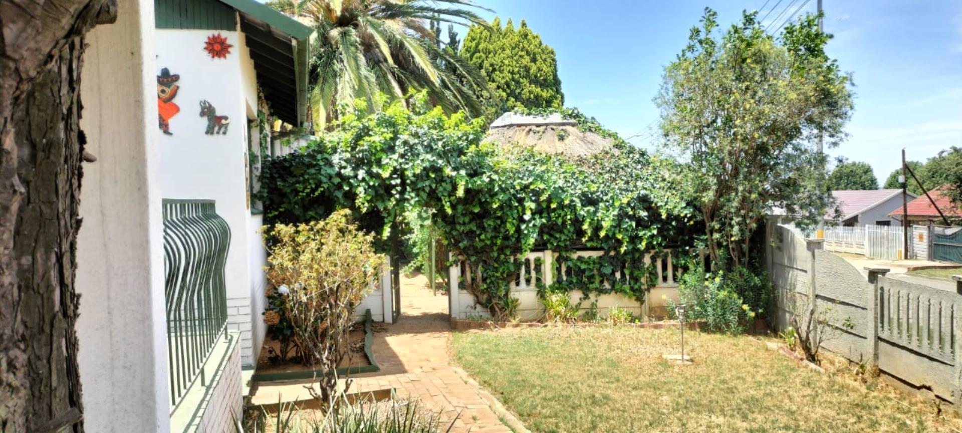 3 Bedroom House for Sale - Gauteng