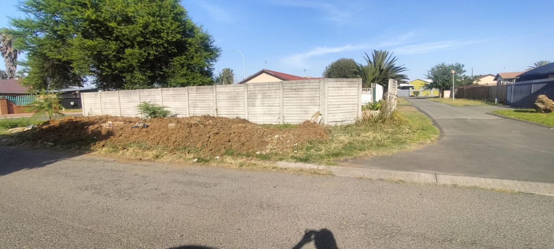 Vacant Land for Sale - Gauteng