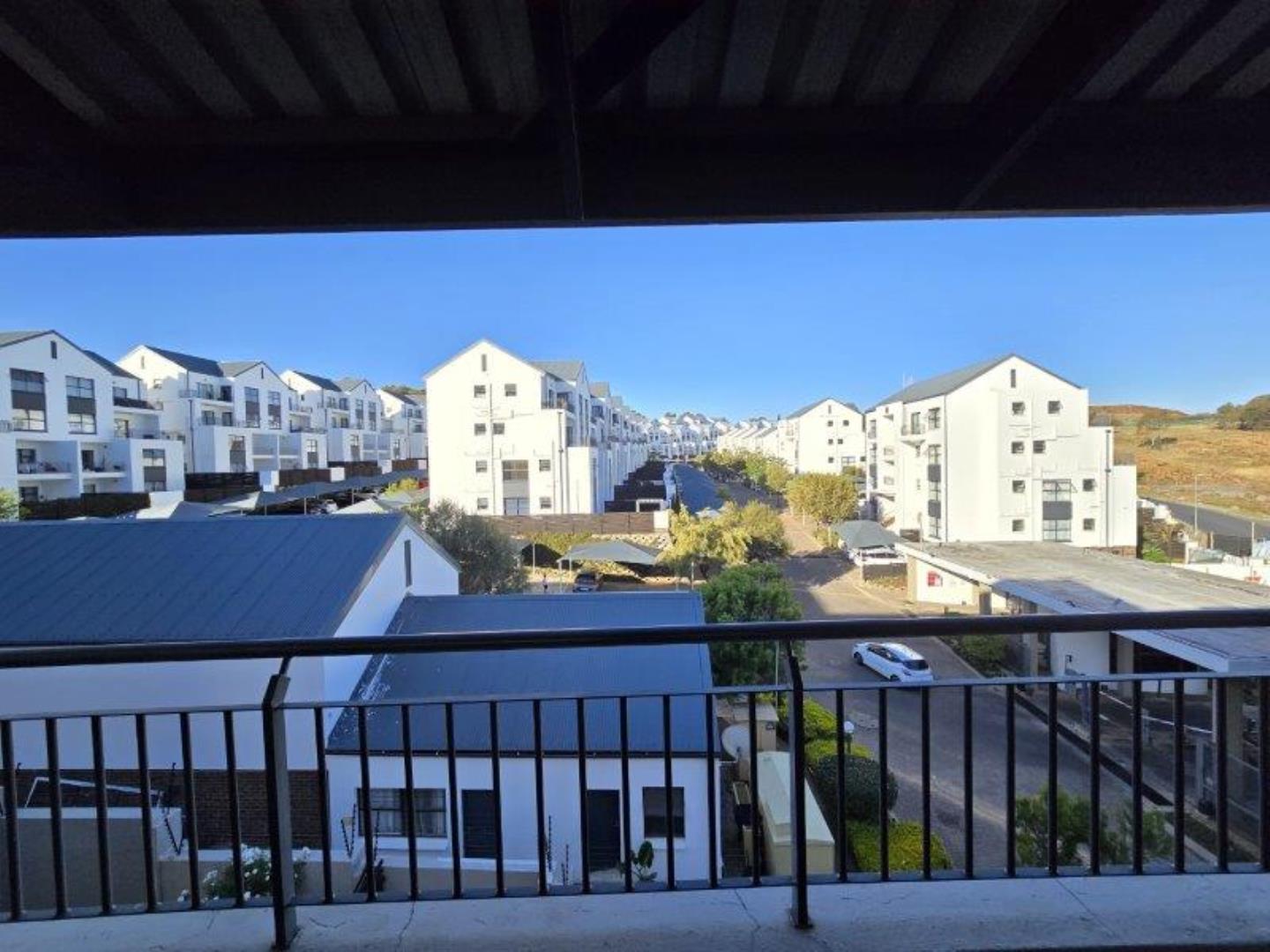2 Bedroom Apartment for Sale - Gauteng